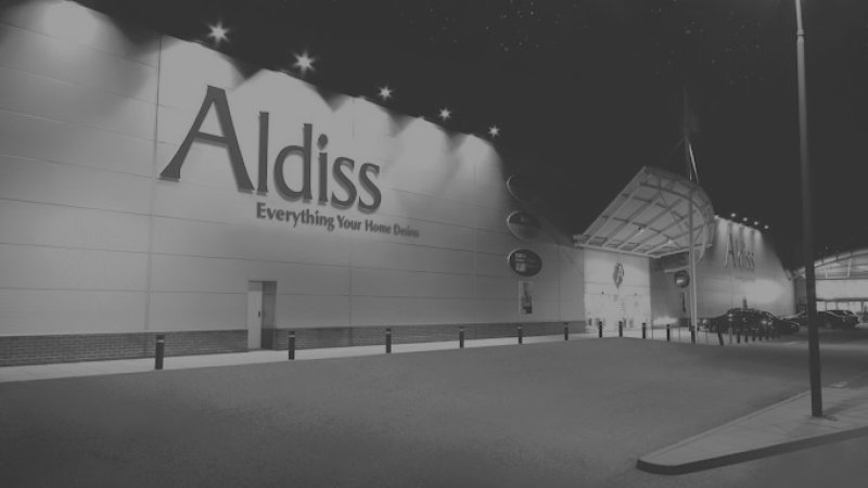 aldiss-site-launch