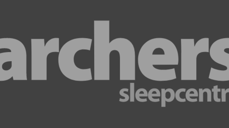 archers-sleepcentre-site-launch