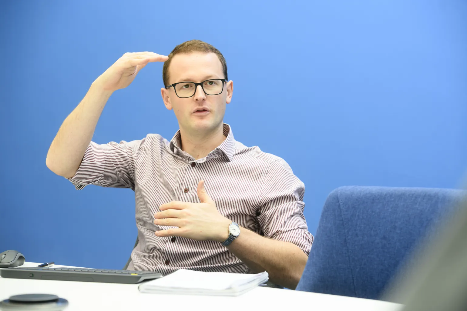 Mike will be giving a talk on Tuesday 20th at 2:30pm:

"How to Become a More Efficient & Effective Retailer"

Stop by to find out more about IXO Commerce and how we're solving common furniture retailer pain points.
