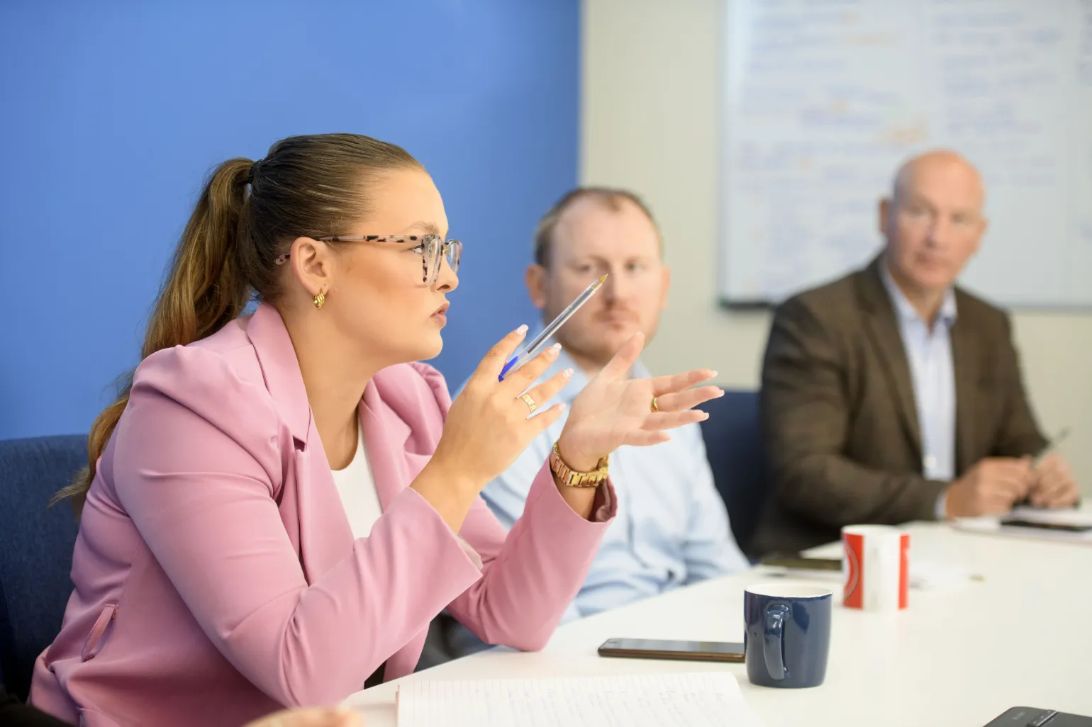 
INTUS Trade is loaded with tools designed for experts, but useable by beginners. It's also adept at integrating with complex services including LN, SAP and Microsoft Dynamics.
