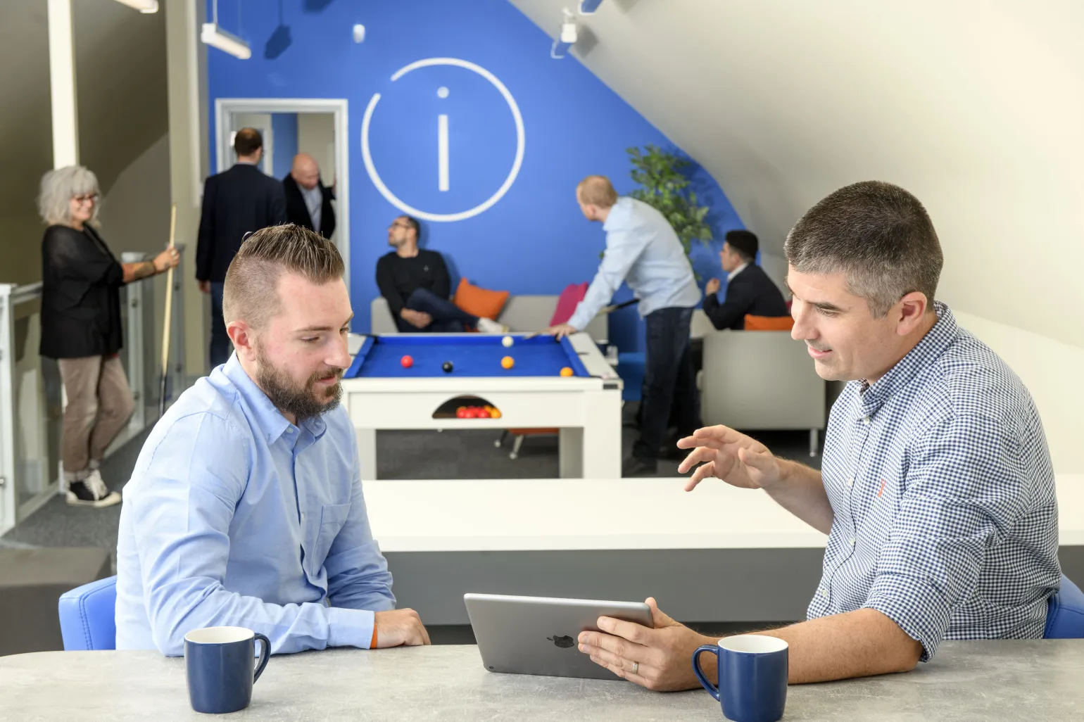 The fastest way to launch your site with the confidence it will keep evolving. Benefit from regular updates that will enhance UX, UI and functionality. Take the complexity out of managing your retail operations with a standardised approach.


