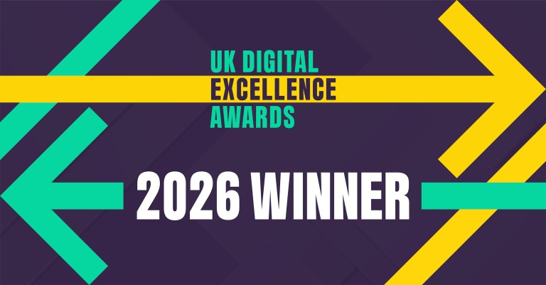 We are&nbsp;so proud to be a winner at this year's UK Digitial Excellence Awards for the B2B eCommerce&nbsp;website IXO Commerce provides for BM Steel.
