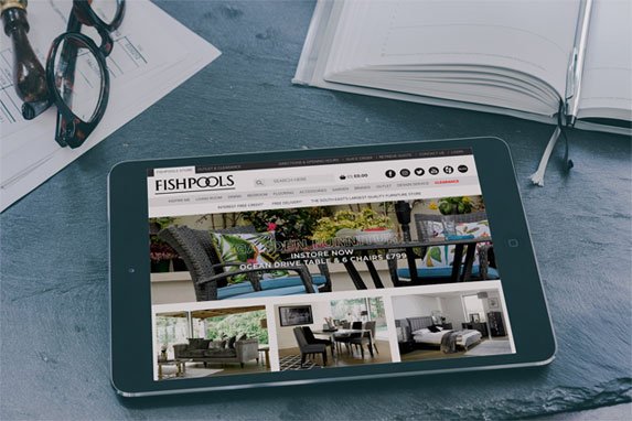 Responsive design for all Responsive design for all