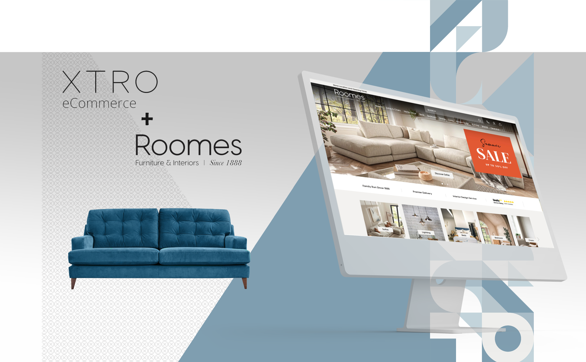Roomes Furniture