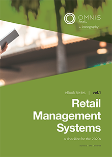 Retail Systems Checklist