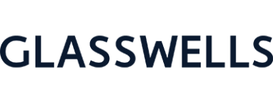 Glasswells Logo