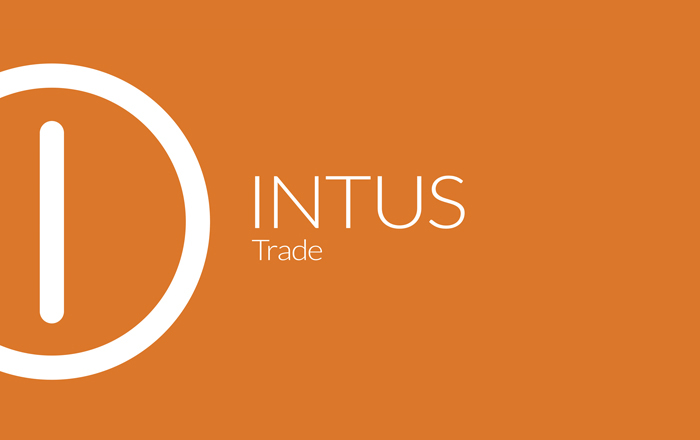 INTUS Trade Logo