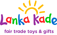 Lanka Kade Logo