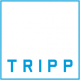 Tipp Luggage Logo
