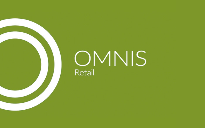 OMNIS Retail Logo